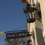 Pane e Vino, Italian for bread and wine, opened 22 years ago in Federal Hill. The restaurant was recently recognized by USA Today for having an extensive gluten-free menu.