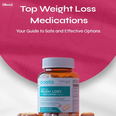 Best Weight Lose Medications