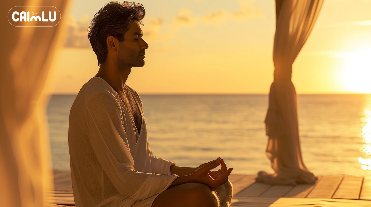 Finding Peace of Mind Easily