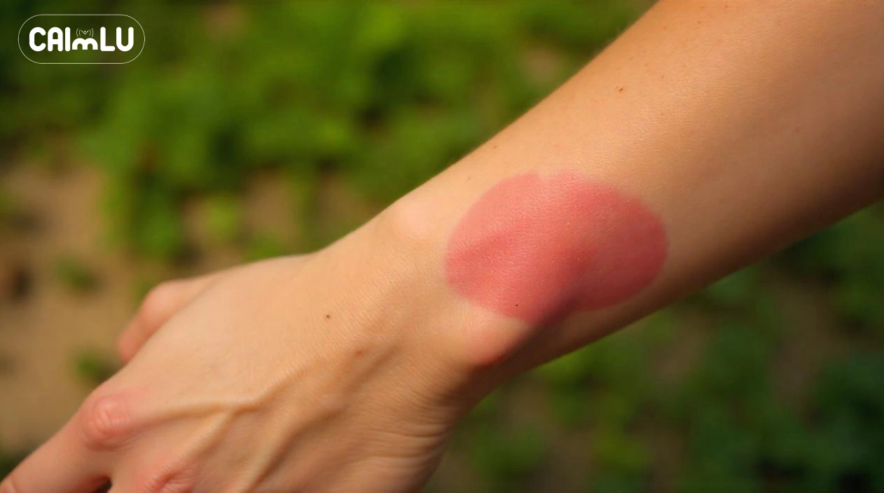 Lupus Symptoms in Women