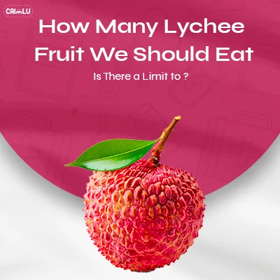 Lychee Fruit Benefits