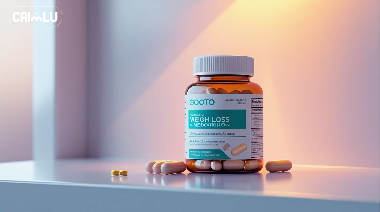 Weight Lose Pills