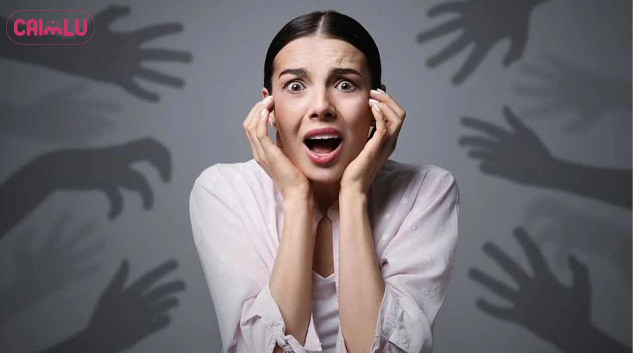 Ask for Professional Help—If Necessary