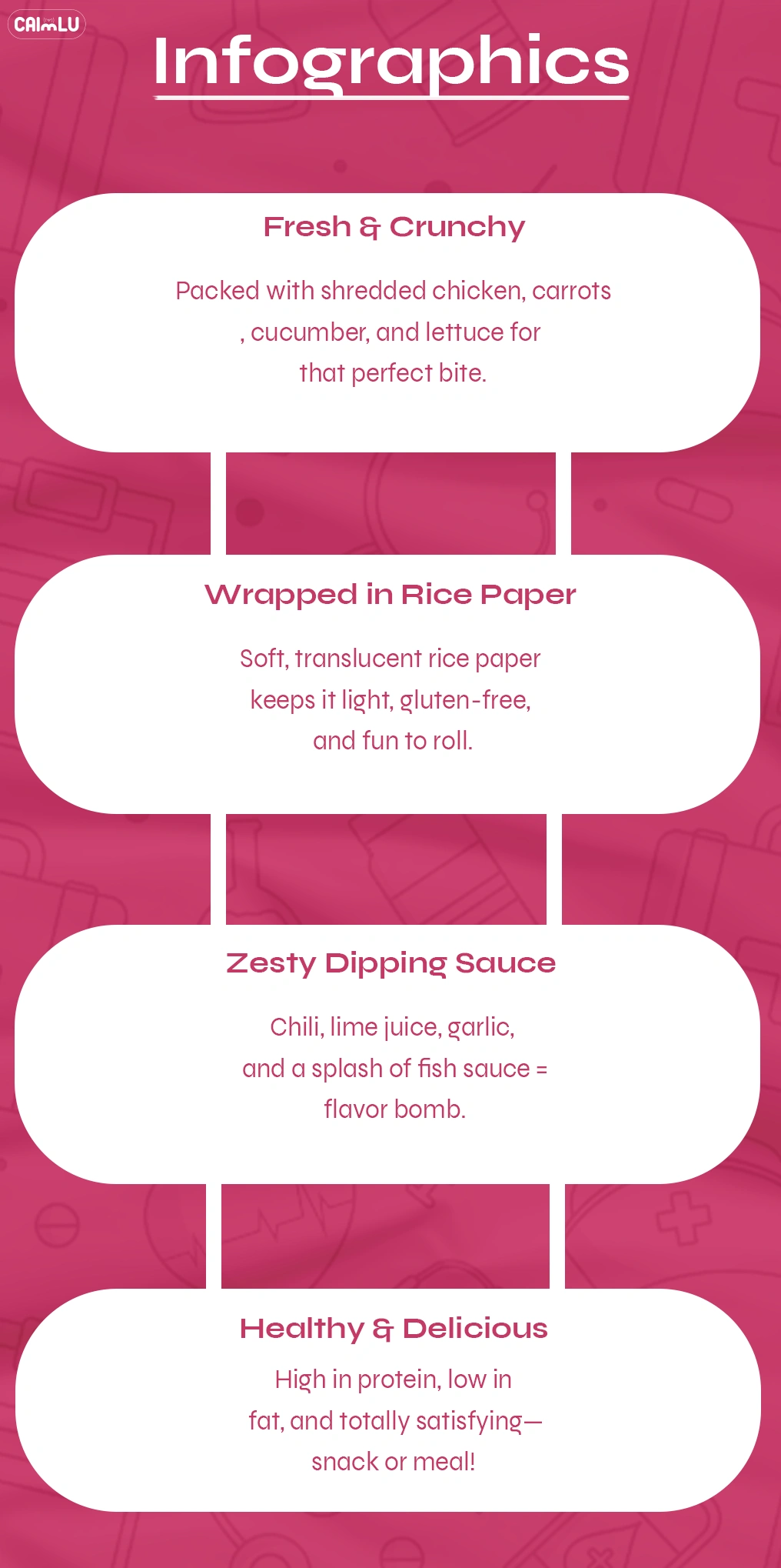 How to Make Rice Paper Rolls Easy Guide