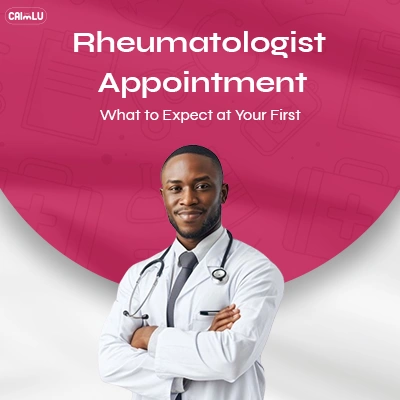 What Does Rheumatologist Do Guide to Specialized Joint and Autoimmune Care