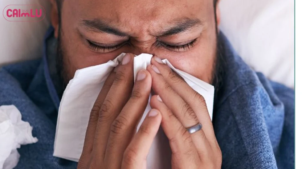 What to Avoid After Flu Shot