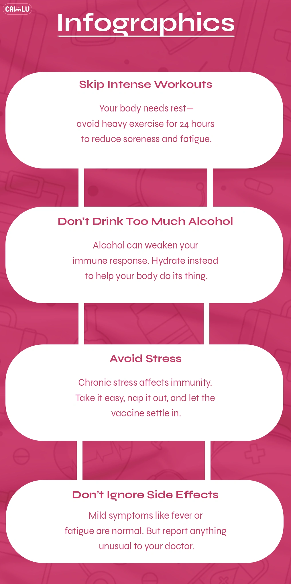 What to Avoid After Flu Shot Essential Tips for aRecovery