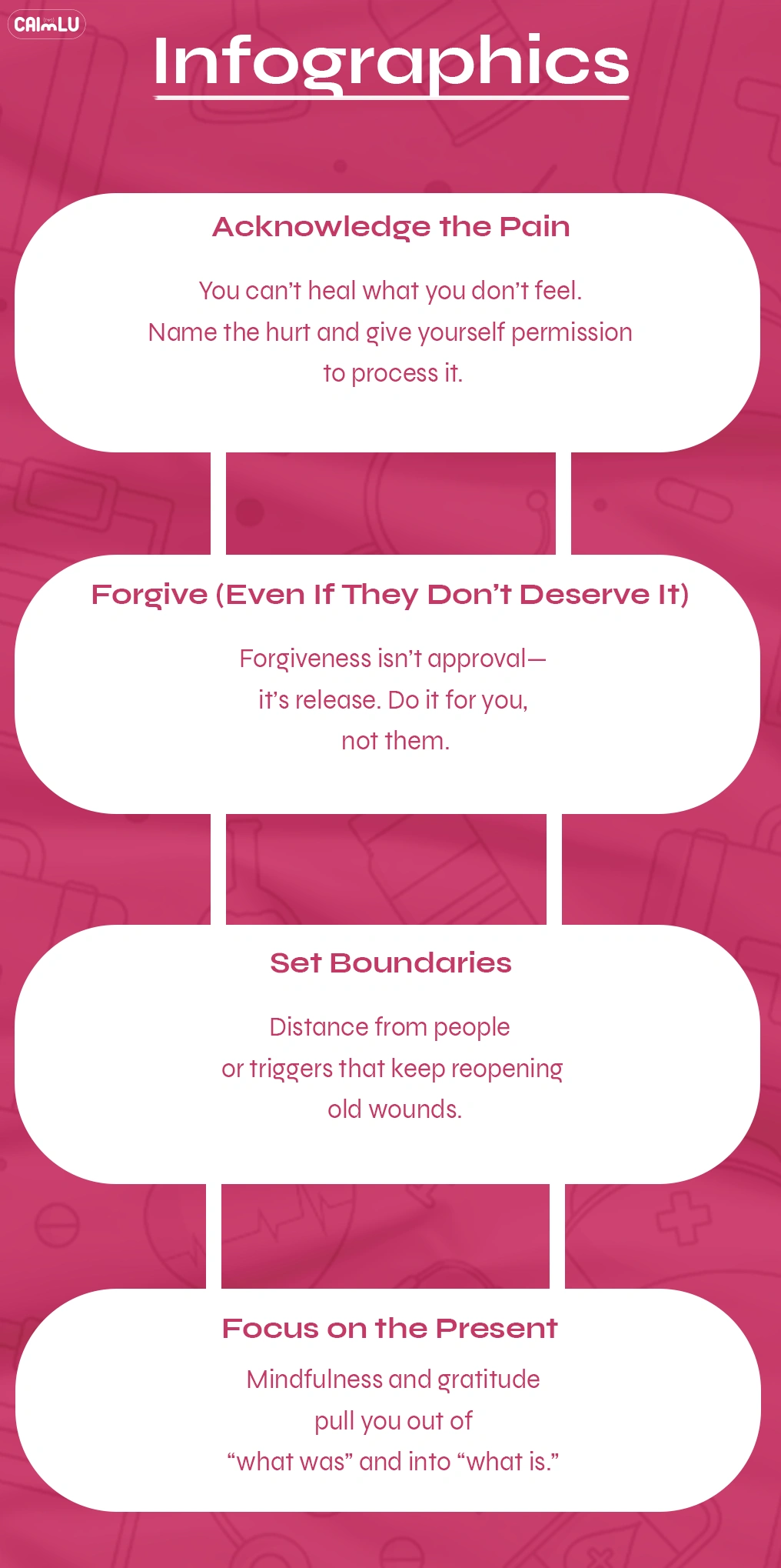 8 Powerful Ways to Know How to Let Go of the Past