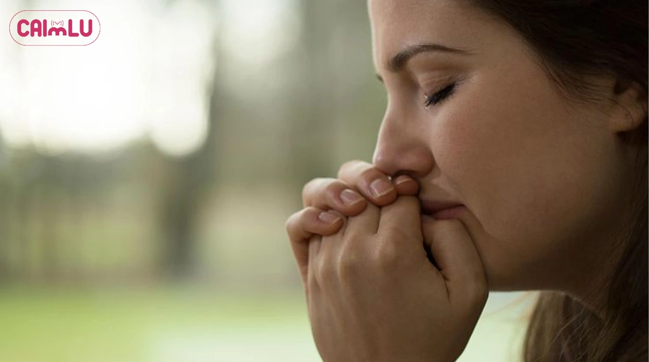 How to Let Go of Past Hurts: 8 Ways to Move On