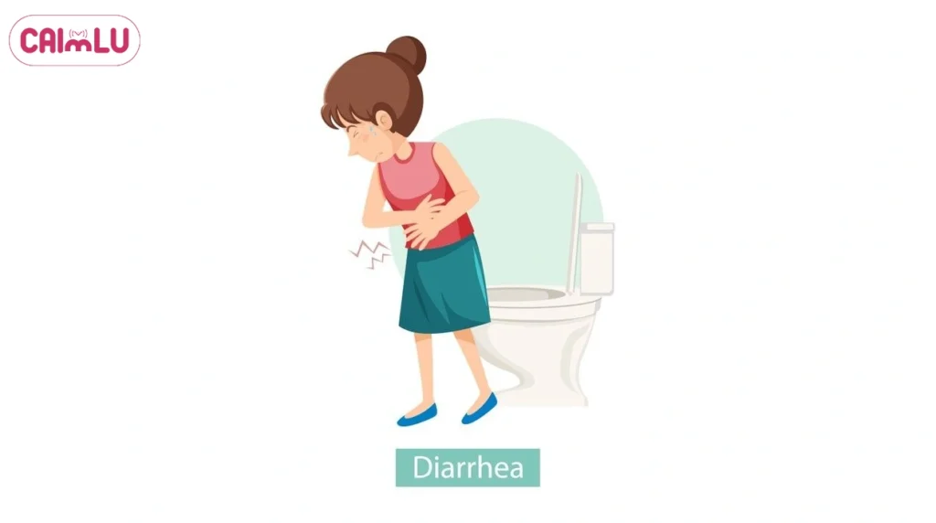 Diarrhea from Fasting Causes
