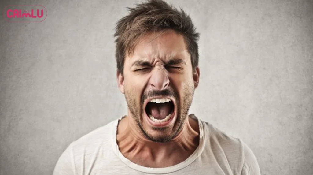 Emotional Outburst Causes and How to Manage Emotions