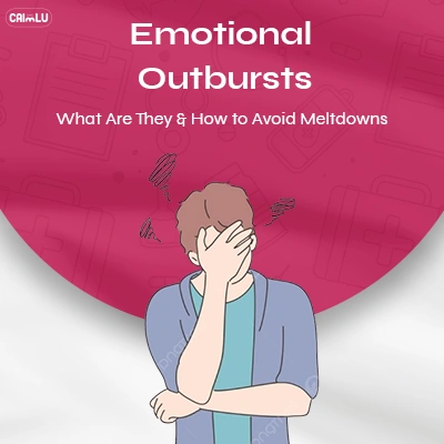 Emotional Outburst Effects,