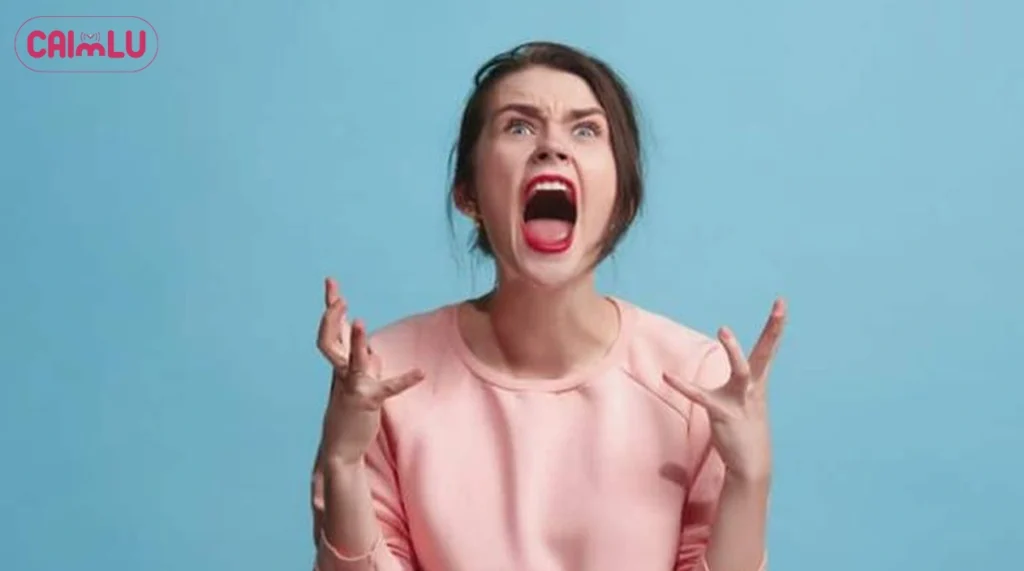 Emotional Outburst How to Manage Emotions
