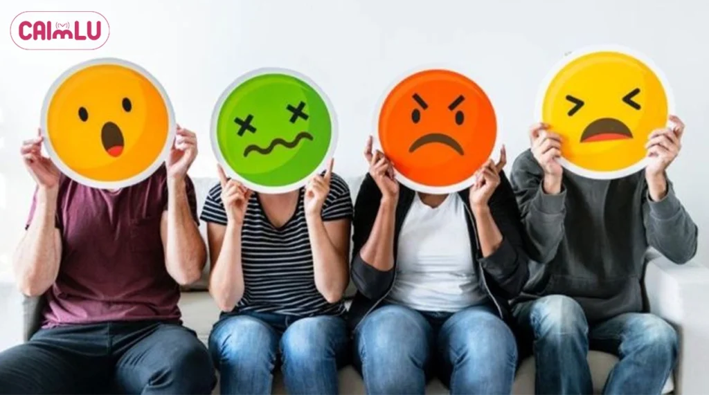 How to Express Sad Healthy Ways to Release Emotions
