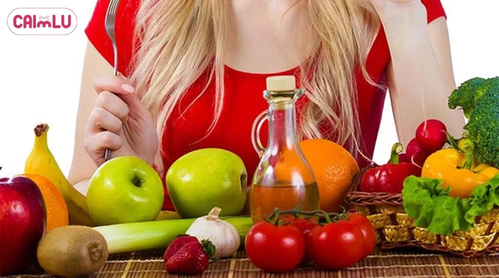 Low FODMAP Food Lists Foods to Enjoy