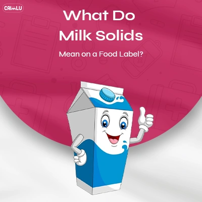 Milk Solids What They Are, Uses & Nutritional Facts Explained