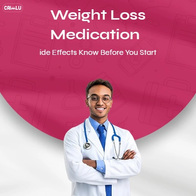 Weight Loss Medication Side Effects